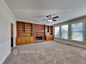 3710 Wynterset Dr in Snellville, GA - Building Photo - Building Photo
