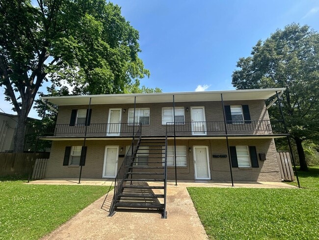 property at 231 N Church Ave