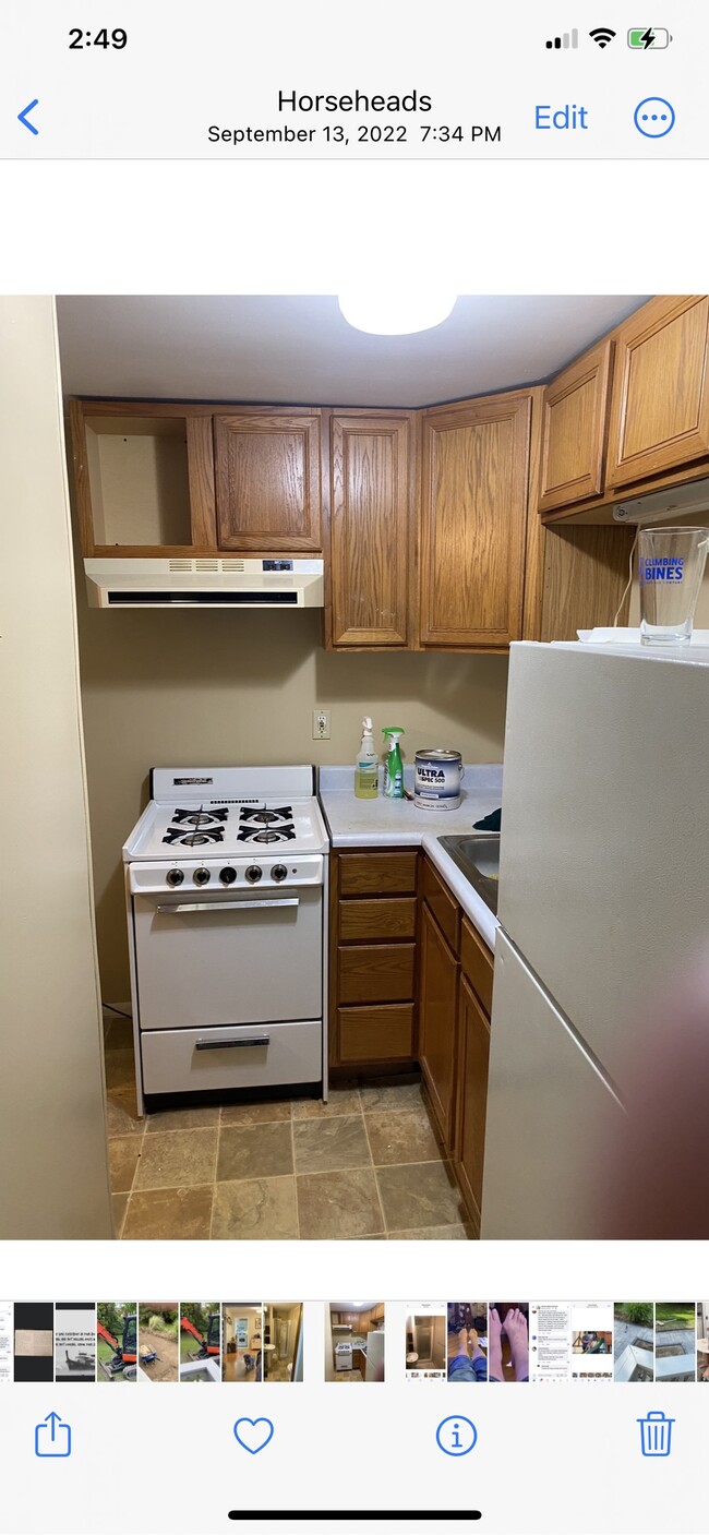 109 Fletcher St, Unit C in Horseheads, NY - Building Photo - Building Photo