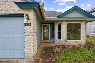 4509 Alta Loma Dr in Austin, TX - Building Photo - Building Photo