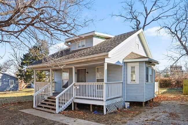7237 Wabash Ave in Kansas City, MO - Building Photo - Building Photo