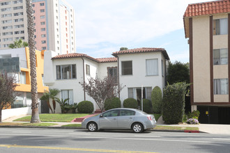 1133 6th St in Santa Monica, CA - Building Photo - Primary Photo