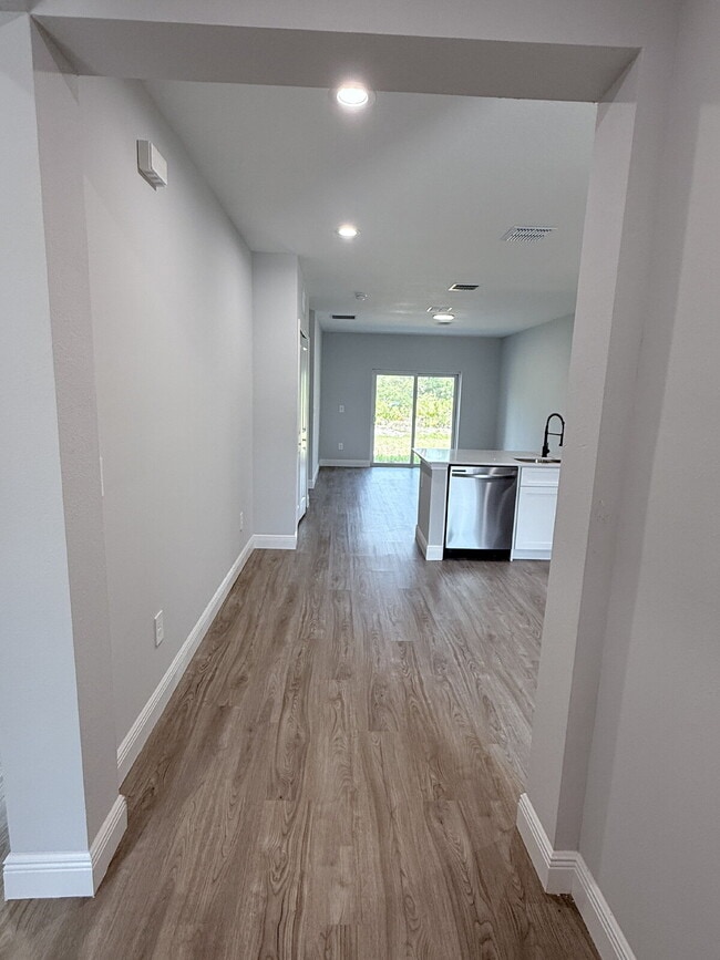 property at 6940 Dickinson Dr