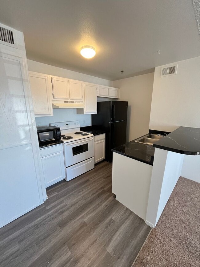 property at 1381 E University Ave
