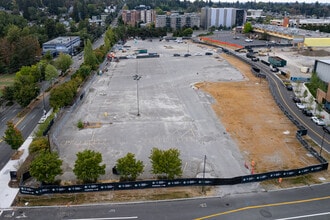 Simon Northgate Station in Seattle, WA - Building Photo - Building Photo
