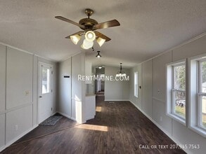 41 Hatch St in Richmond, ME - Building Photo - Building Photo