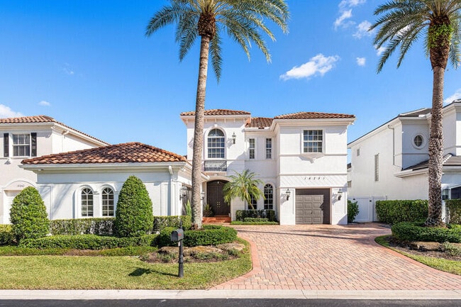 16251 Bristol Pointe Dr