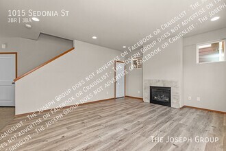 1015 Sedonia St in Bremerton, WA - Building Photo - Building Photo