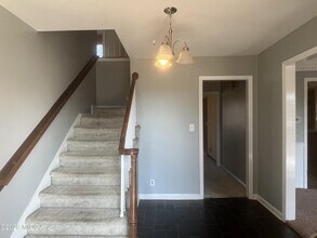 853 Captain Kell Dr in Macon, GA - Building Photo - Building Photo