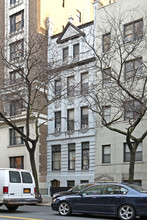 124 W 86th St in New York, NY - Building Photo - Building Photo