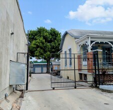 1500 E Madison St, Unit 1510 in Brownsville, TX - Building Photo - Building Photo