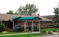 Building Photo - Garden Village Apartments in Buffalo, New York