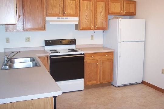 804 Mary Kay Ave, Unit a in Tomah, WI - Building Photo - Building Photo