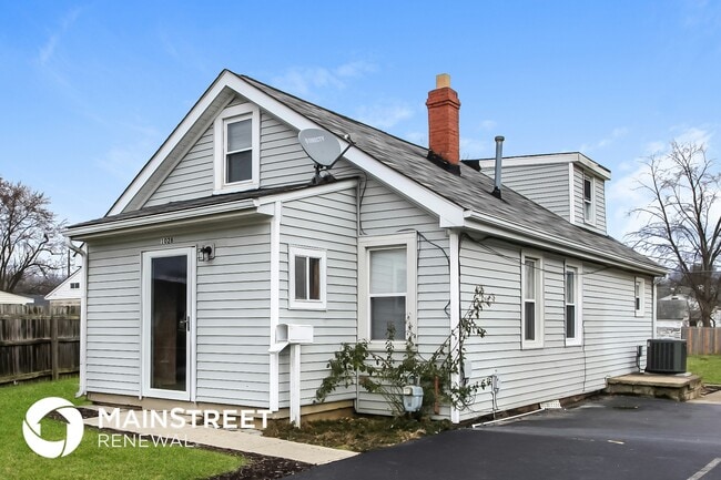 1028 Midland Ave in Columbus, OH - Building Photo - Building Photo