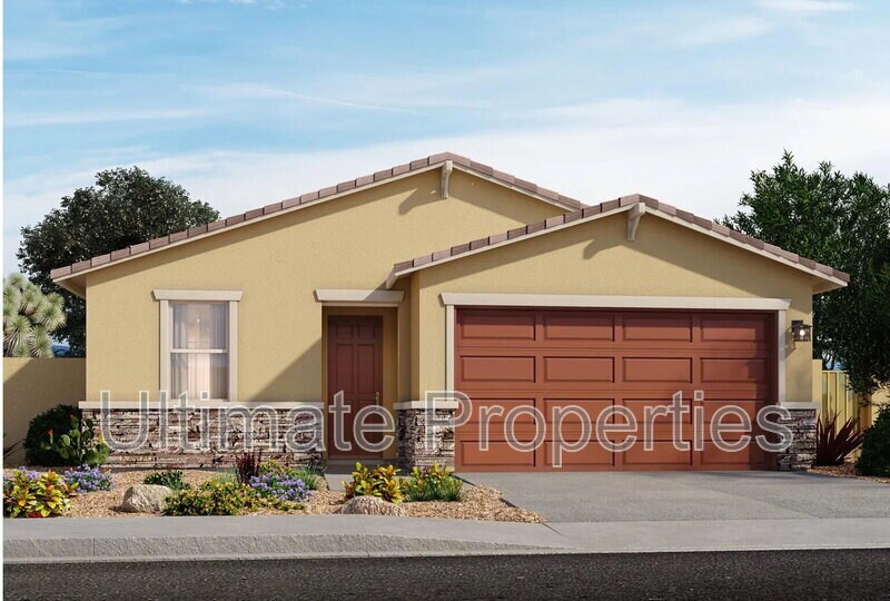 17322 W Eva St in Waddell, AZ - Building Photo