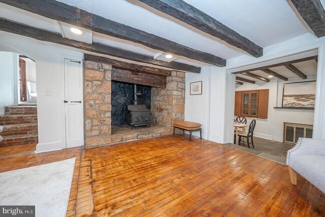 875 Old State Rd in Berwyn, PA - Building Photo - Building Photo