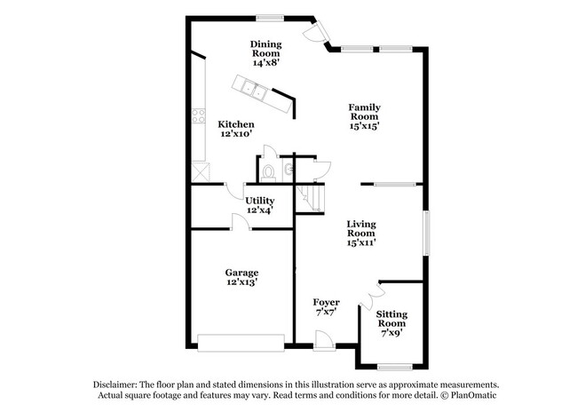 202 Crossbow St in Sheridan, IN - Building Photo - Building Photo