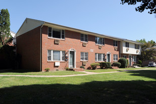 The Orchards Apartments