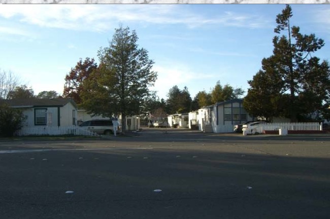 Westfield Mobile Home Park