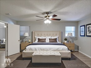 1308 Lyric Dr in Fort Worth, TX - Building Photo - Building Photo