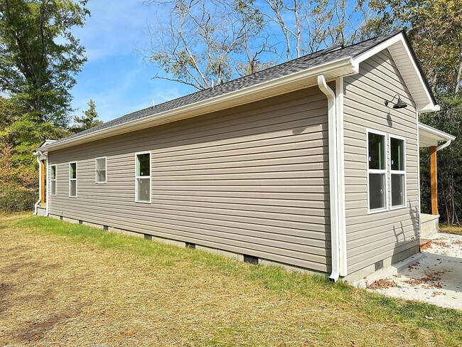 1037 Wilcox Dr in Chattanooga, TN - Building Photo - Building Photo