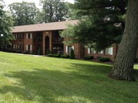 Green Meadows in Dallastown, PA - Foto de edificio - Building Photo