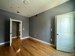 341 Cambridge St, Unit 3 in Cambridge, MA - Building Photo - Building Photo