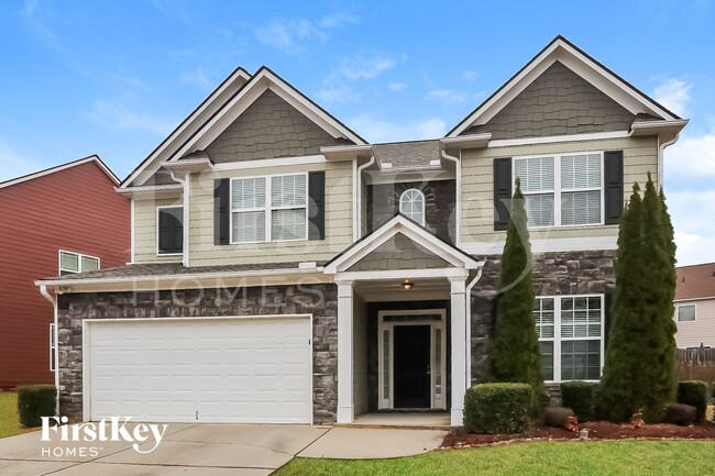 property at 3630 Drayton Manor Run