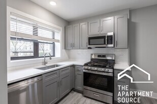 1139 Oak Ave in Evanston, IL - Building Photo