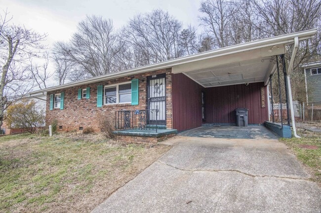 3051 Dow Dr in Knoxville, TN - Building Photo - Building Photo
