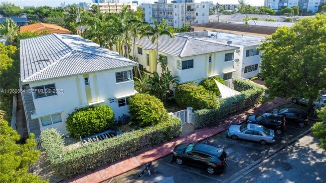 property at 1011 Bay Dr