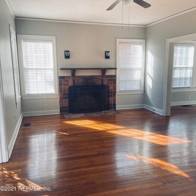 917 Lasalle St-Unit -917 in Jacksonville, FL - Building Photo - Building Photo