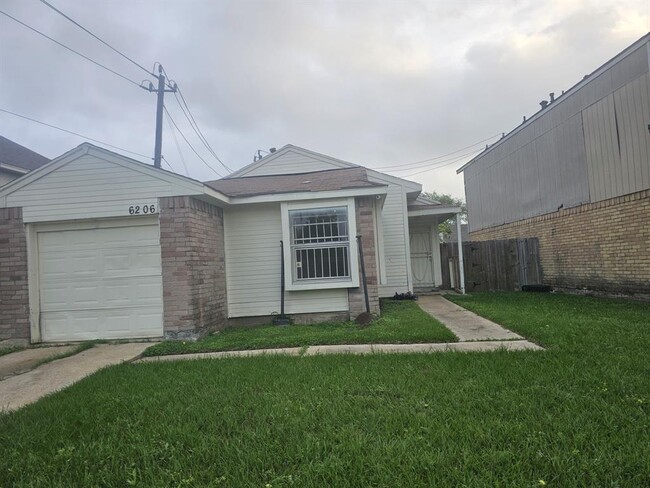 6206 Berkridge Dr in Houston, TX - Building Photo - Building Photo