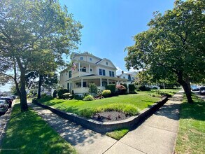401 Garfield Ave in Avon By The Sea, NJ - Building Photo - Building Photo