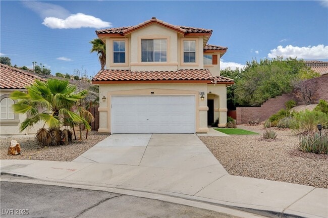 property at 1014 Vanier Ct