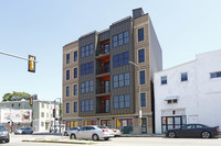 99 D St in Boston, MA - Building Photo - Building Photo