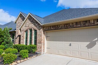 918 Marigold Park Pl in Richmond, TX - Foto de edificio - Building Photo