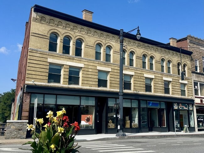 property at 11 Main St