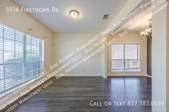 5936 Firethorn Dr in Dallas, TX - Building Photo - Building Photo