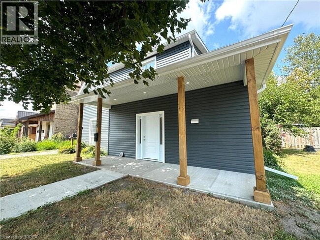 property at 139 Terrace Hill St