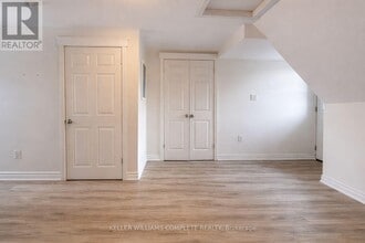 3 Wentworth St S in Hamilton, ON - Building Photo - Building Photo