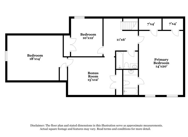 6849 Stone Gap Cove in Memphis, TN - Building Photo - Building Photo