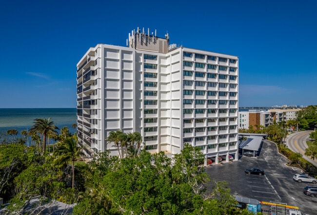 Siesta Towers