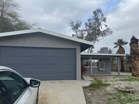 65786 6th St in Desert Hot Springs, CA - Building Photo