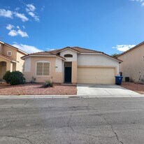 8845 Winter Sky Ave in Las Vegas, NV - Building Photo