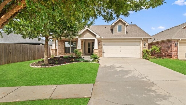 property at 16316 Drywater Dr