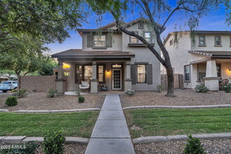 3678 E Yeager Ct in Gilbert, AZ - Building Photo - Building Photo