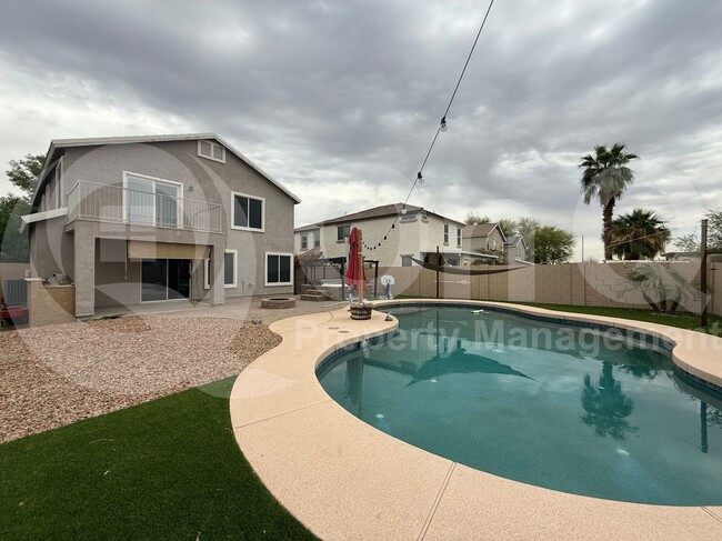 property at 5528 N 137th Ave