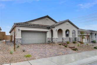 10936 Nicholas Jay Ave in Las Vegas, NV - Foto de edificio - Building Photo