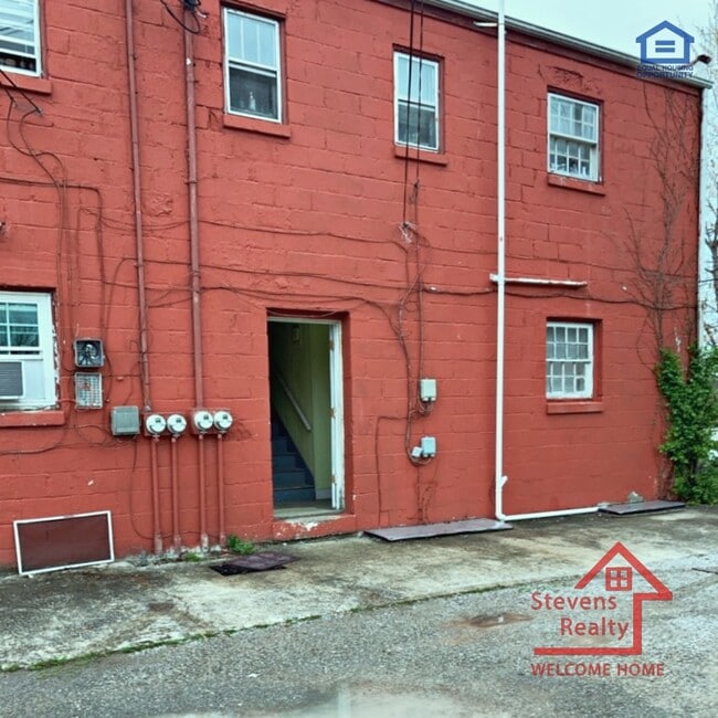 property at 414 W Bockman Way